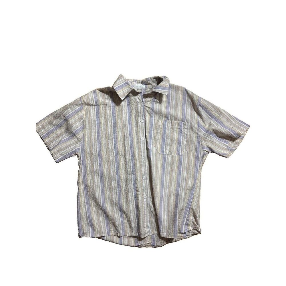 Unbranded Women's Yellow Blouse